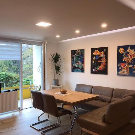 Sonnstein Apartment Altmünster Kültér fotó