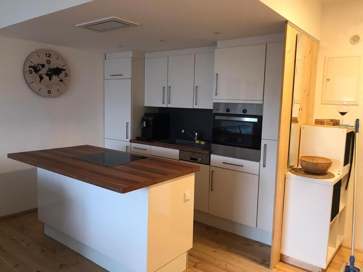 Sonnstein Apartment Altmünster Kültér fotó