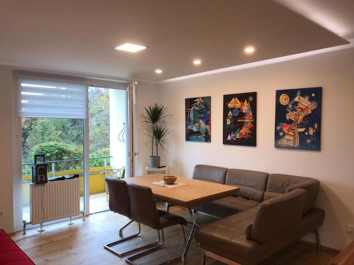 Sonnstein Apartment Altmünster Kültér fotó