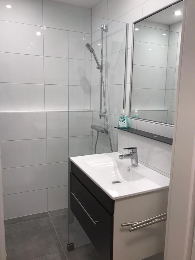 Sonnstein Apartment Altmünster Kültér fotó