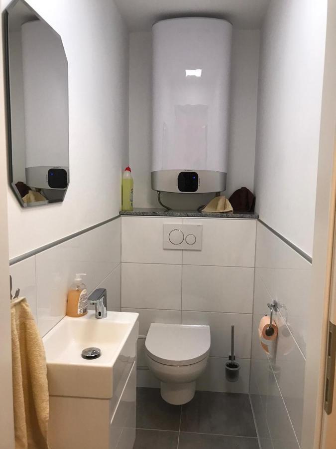 Sonnstein Apartment Altmünster Kültér fotó