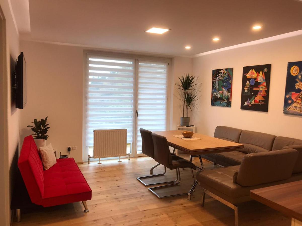 Sonnstein Apartment Altmünster Kültér fotó